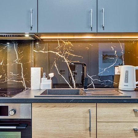 5D Apartamenty Fredry 2/47 Kołobrzeg Extérieur photo