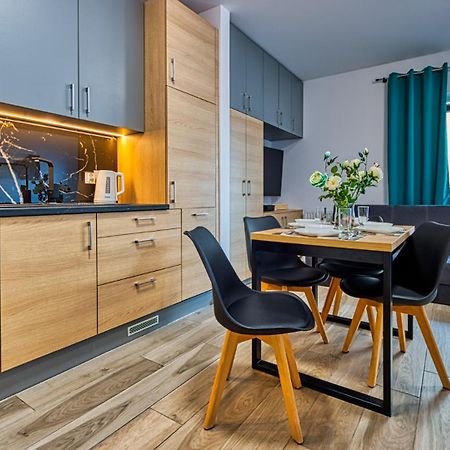 5D Apartamenty Fredry 2/47 Kołobrzeg Extérieur photo