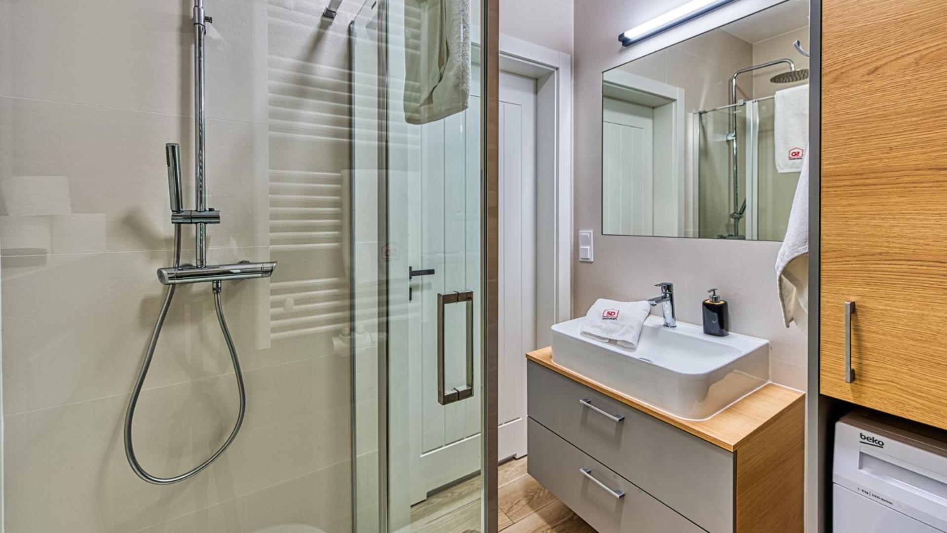 5D Apartamenty Fredry 2/47 Kołobrzeg Extérieur photo