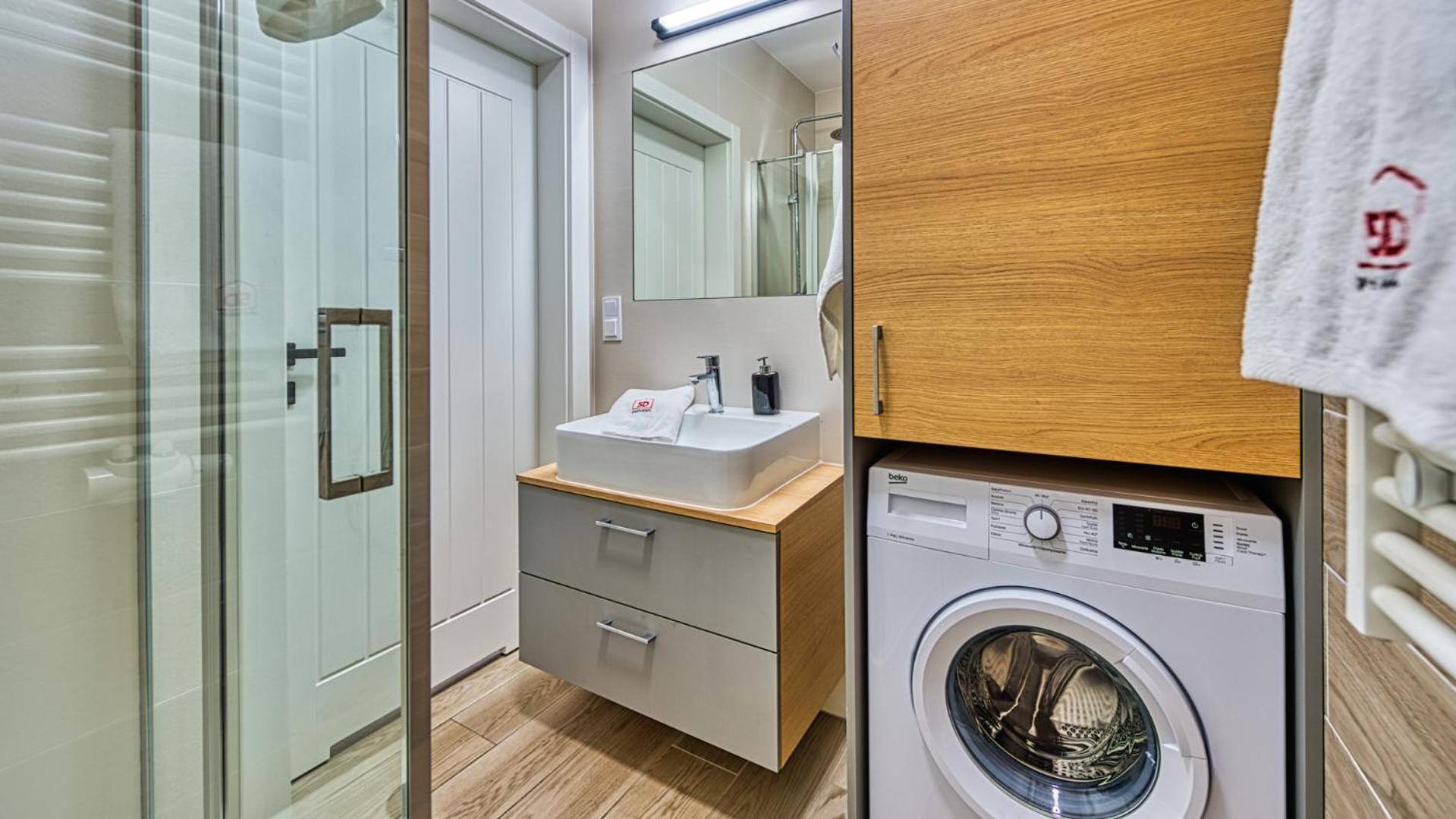 5D Apartamenty Fredry 2/47 Kołobrzeg Extérieur photo