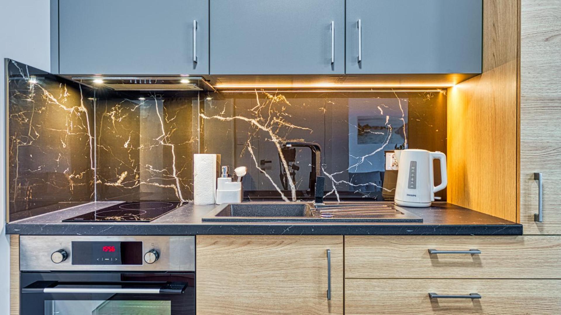 5D Apartamenty Fredry 2/47 Kołobrzeg Extérieur photo